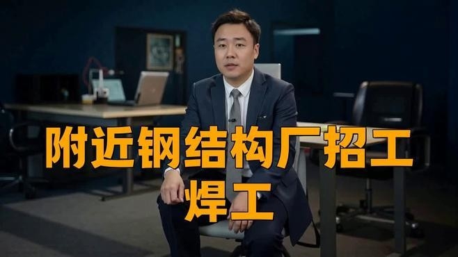 武江鋼結(jié)構(gòu)公司2024年招聘信息（武江區(qū)鋼結(jié)構(gòu)公司2024年招聘信息） 行業(yè)新聞 第2張