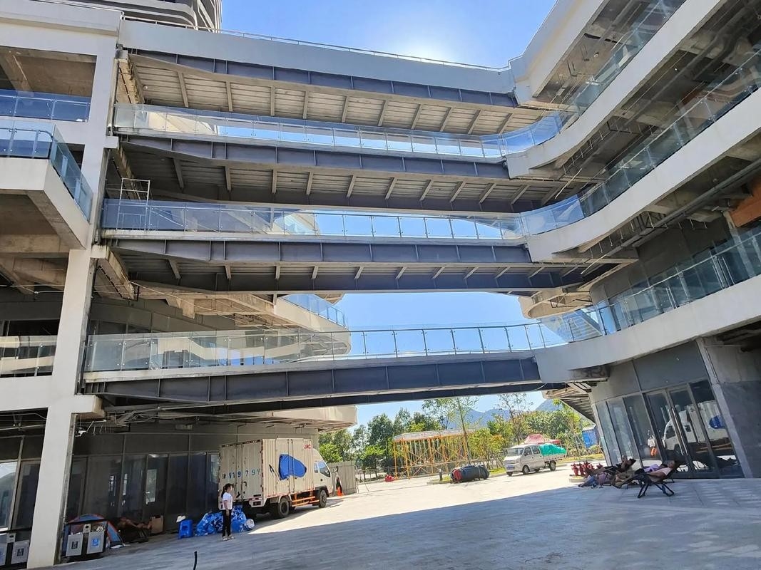 奉新鋼結(jié)構(gòu)最好的三個(gè)牌子（奉新鋼結(jié)構(gòu)最好的三個(gè)牌子根據(jù)2025年權(quán)威評(píng)測(cè)和用戶(hù)口碑） 行業(yè)新聞 第2張