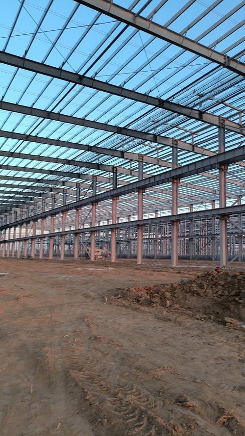 奉新鋼結(jié)構(gòu)最好的三個(gè)牌子（奉新鋼結(jié)構(gòu)最好的三個(gè)牌子根據(jù)2025年權(quán)威評(píng)測(cè)和用戶(hù)口碑） 行業(yè)新聞 第6張