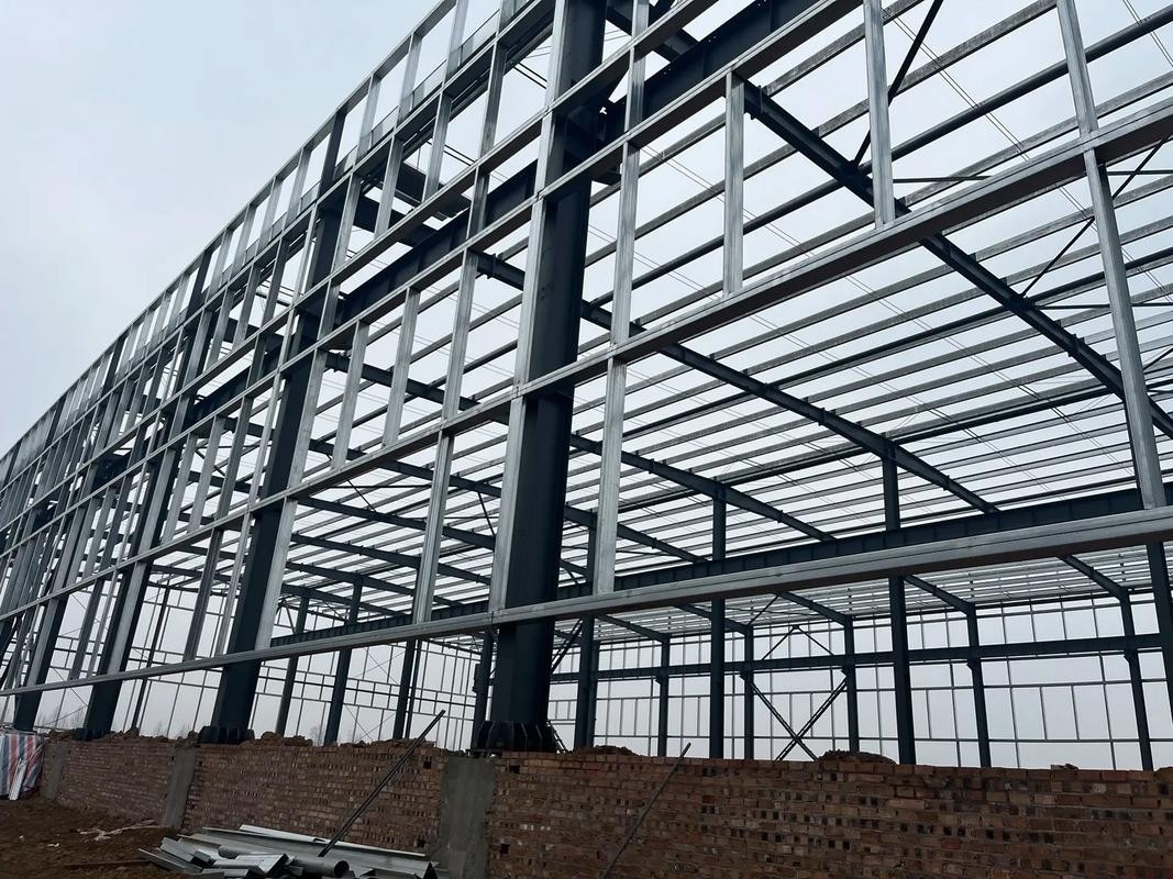 奉新鋼結(jié)構(gòu)最好的三個(gè)牌子（奉新鋼結(jié)構(gòu)最好的三個(gè)牌子根據(jù)2025年權(quán)威評(píng)測(cè)和用戶(hù)口碑） 行業(yè)新聞 第3張