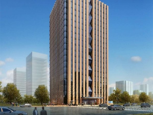 玉山紅馬鋼結(jié)構(gòu)有限公司（江西省紅馬鋼結(jié)構(gòu)有限公司） 行業(yè)新聞 第3張