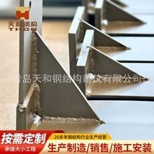 青島鋼結(jié)構(gòu)廠家有哪些 行業(yè)新聞 第8張