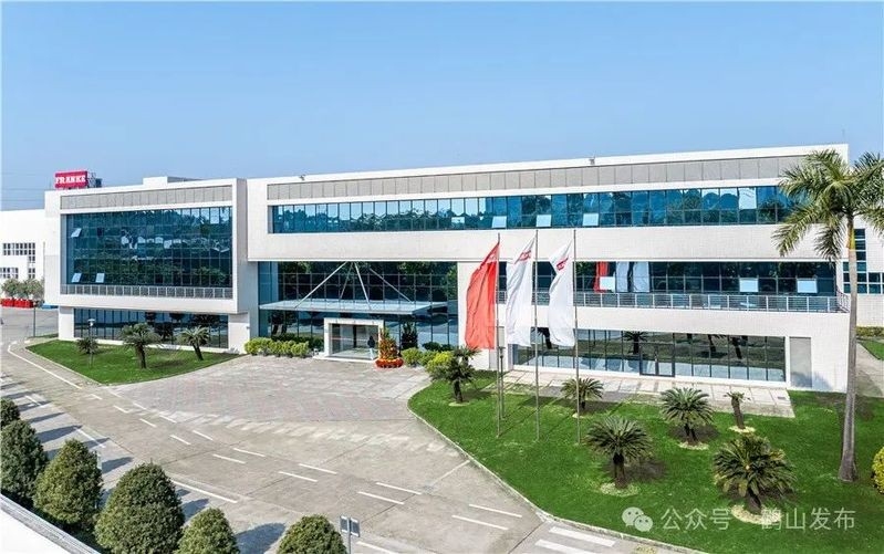 廠房鋼結(jié)構(gòu)圖片（鋼結(jié)構(gòu)廠房3d立體模型展示主體建造全過程） 行業(yè)新聞 第10張