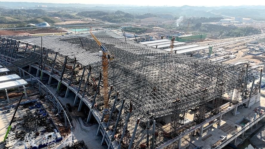 宜州鋼結(jié)構(gòu)公司排名及報(bào)價(jià)（宜州鋼結(jié)構(gòu)公司排名及報(bào)價(jià)根據(jù)您的問(wèn)題我為您整理了）