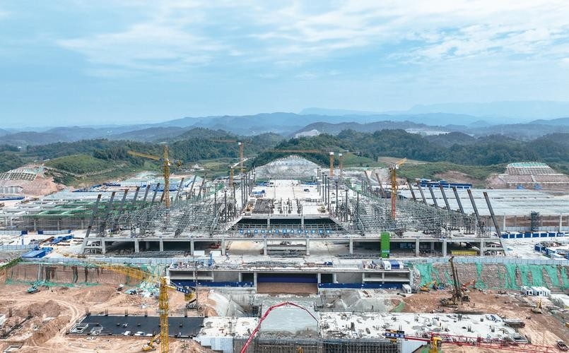 宜州鋼結構公司排名及報價（宜州鋼結構公司排名及報價根據(jù)您的問題我為您整理了） 行業(yè)新聞 第4張