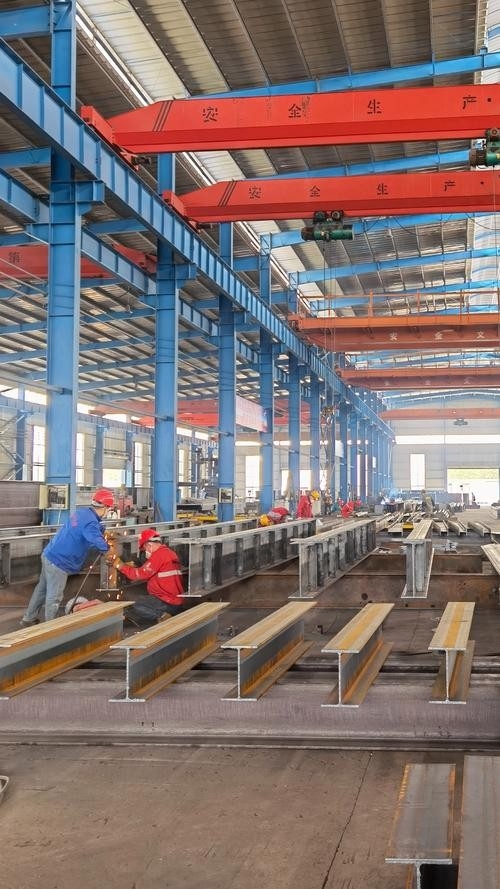 宜州鋼結構公司排名及報價（宜州鋼結構公司排名及報價根據(jù)您的問題我為您整理了） 行業(yè)新聞 第6張