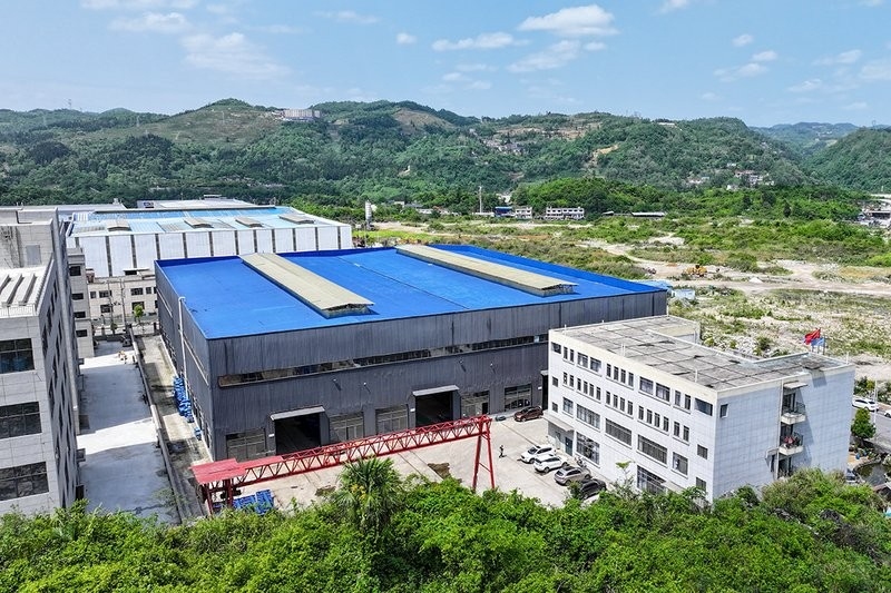 黔西南鋼結(jié)構(gòu)公司是國企還是私企（黔西南鋼結(jié)構(gòu)公司哪家最好？） 行業(yè)新聞 第2張