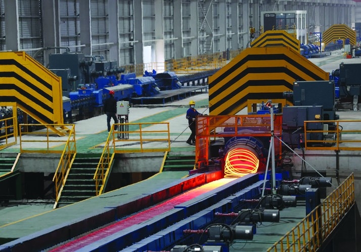 太湖鋼結(jié)構(gòu)公司口碑最好的三個(gè) 行業(yè)新聞 第2張