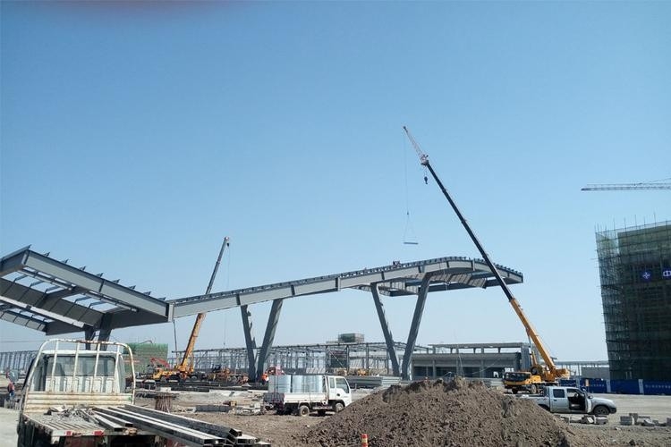 太湖鋼結(jié)構(gòu)公司口碑最好的三個(gè) 行業(yè)新聞 第4張