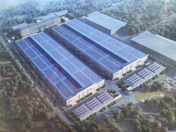 太湖鋼結(jié)構(gòu)公司口碑最好的三個(gè) 行業(yè)新聞 第3張