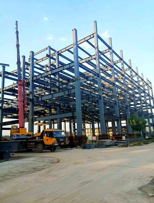 太湖鋼結(jié)構(gòu)公司口碑最好的三個(gè) 行業(yè)新聞 第5張