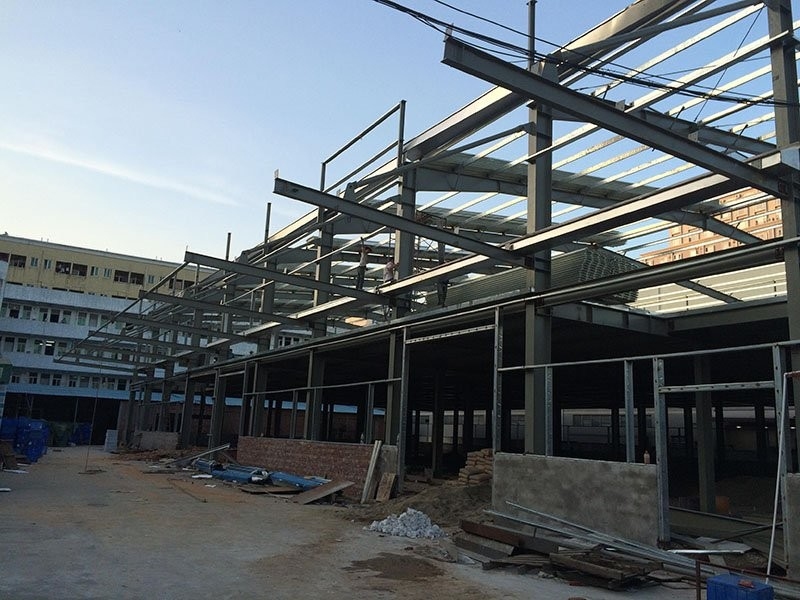 濟南鋼結(jié)構(gòu)公司有哪些（濟南鋼結(jié)構(gòu)公司） 行業(yè)新聞 第4張