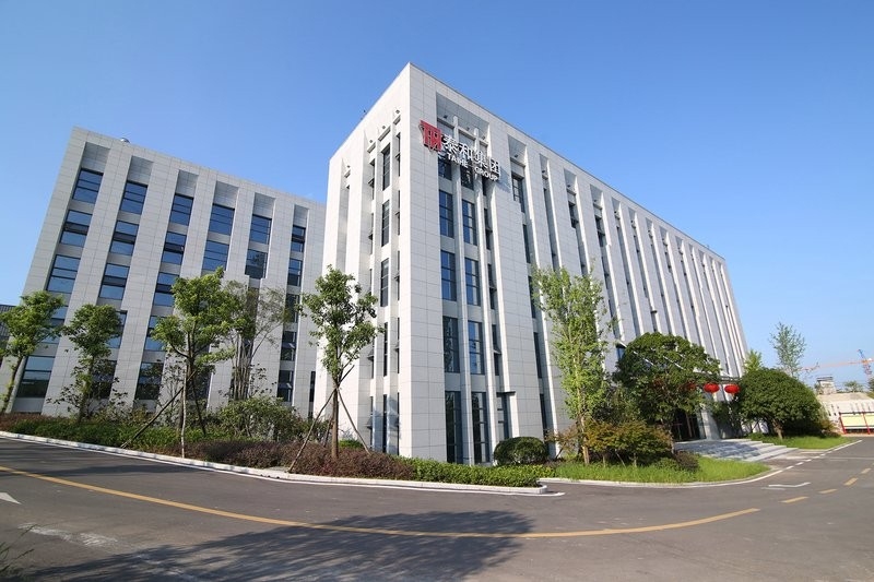 泰和鋼結(jié)構(gòu)公司屬于什么檔次（泰和鋼結(jié)構(gòu)公司屬于什么檔次根據(jù)參考信息參考信息） 行業(yè)新聞 第6張