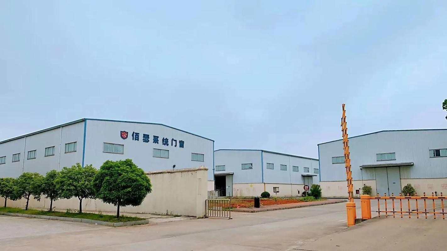 鄱陽最大的鋼結(jié)構(gòu)加工廠（鄱陽縣內(nèi)規(guī)模較大的鋼結(jié)構(gòu)加工廠） 行業(yè)新聞 第4張