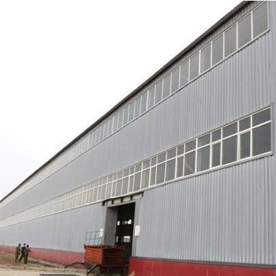 哈爾濱鋼結(jié)構(gòu)制作廠家（哈爾濱市部分鋼結(jié)構(gòu)制作廠家信息主要來源于企業(yè)公開資料）