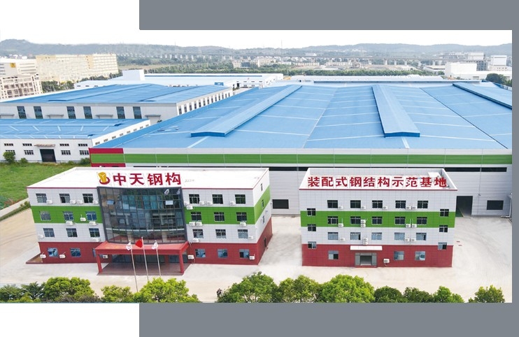 江西做鋼結(jié)構(gòu)的電話號(hào)碼有嗎安裝做 行業(yè)新聞 第6張