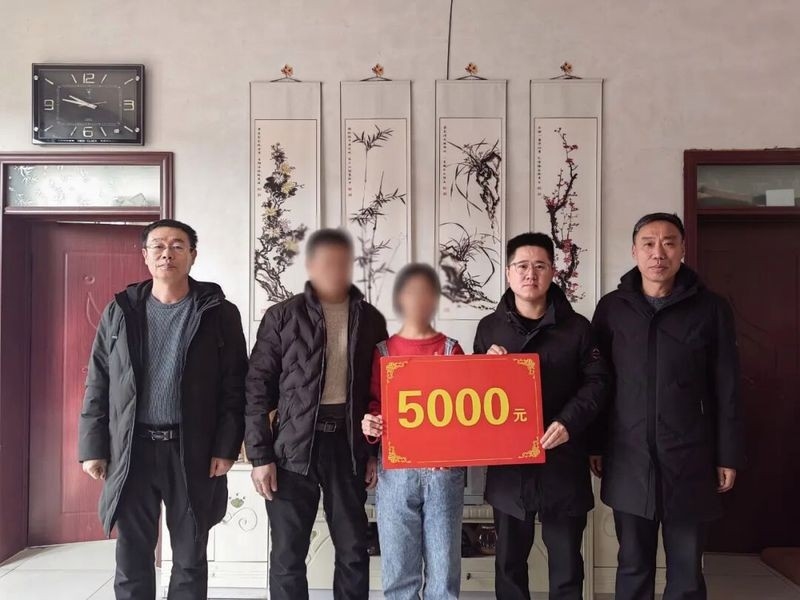 河北澤義鋼結(jié)構(gòu)有限公司（河北澤義鋼結(jié)構(gòu)有限公司成立2021年7月20日） 行業(yè)新聞 第2張