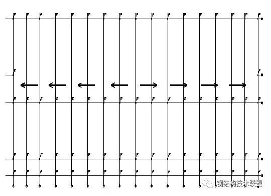 封開鋼結(jié)構(gòu)廠最簡(jiǎn)單三個(gè)步驟（封開鋼結(jié)構(gòu)廠最簡(jiǎn)單三個(gè)步驟百度文庫(kù)鋼結(jié)構(gòu)廠房建設(shè)步驟詳解） 行業(yè)新聞 第2張
