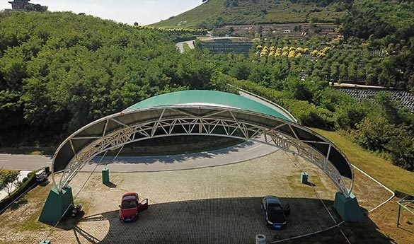 長春有名的鋼結構公司 行業(yè)新聞 第5張