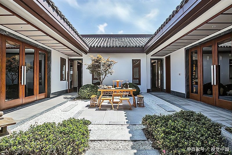 輕鋼別墅200平造價（200平方米輕鋼別墅造價深度拆解悉尼鋼筑工坊） 行業(yè)新聞 第4張