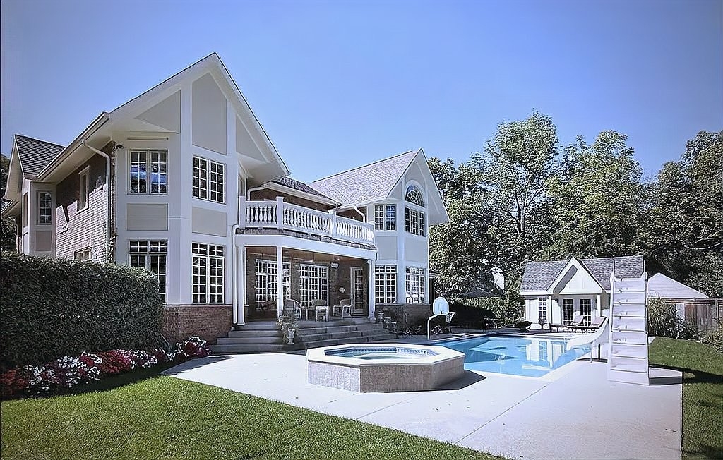 輕鋼別墅200平造價（200平方米輕鋼別墅造價深度拆解悉尼鋼筑工坊） 行業(yè)新聞 第7張