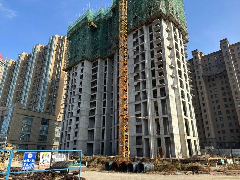 丹東建筑公司排名（2018丹東建筑公司排名）