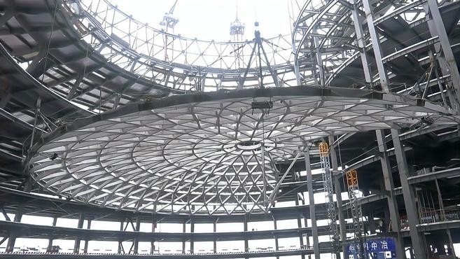 湖州鋼結(jié)構(gòu)公司排名一覽表 行業(yè)新聞 第2張