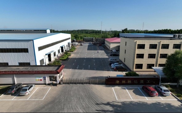 滄州鋼結(jié)構(gòu)公司排名一覽表 行業(yè)新聞