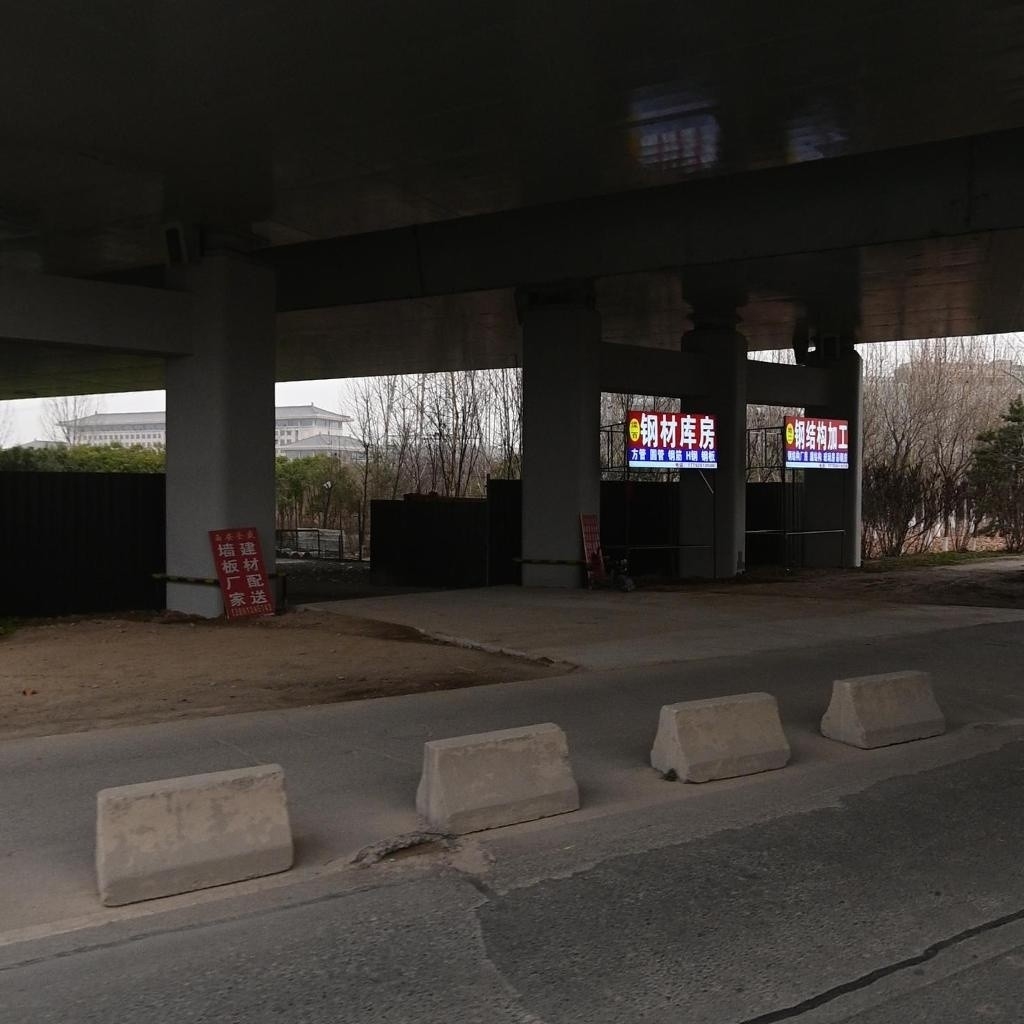 附近鋼結(jié)構(gòu)加工廠（西安市內(nèi)多個區(qū)域的鋼結(jié)構(gòu)加工廠信息） 行業(yè)新聞 第2張