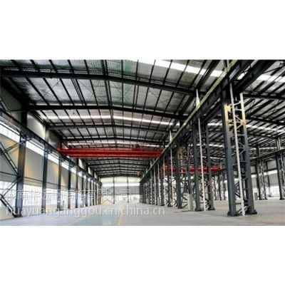 湖南鋼結(jié)構(gòu)公司排名一覽表（2018湖南鋼結(jié)構(gòu)公司排名一覽表） 行業(yè)新聞 第1張