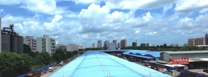 海南三亞鋼結(jié)構(gòu)公司（海南三亞市部分鋼結(jié)構(gòu)工程公司信息主要來(lái)源于企業(yè)公開(kāi)資料） 行業(yè)新聞 第4張