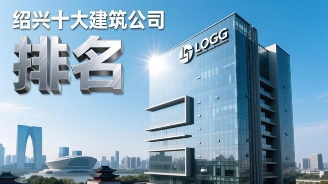 紹興鋼結構公司排名一覽表（2018紹興鋼結構公司排名一覽表）