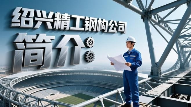 紹興鋼結(jié)構(gòu)公司排名一覽表（2018紹興鋼結(jié)構(gòu)公司排名一覽表） 行業(yè)新聞 第2張