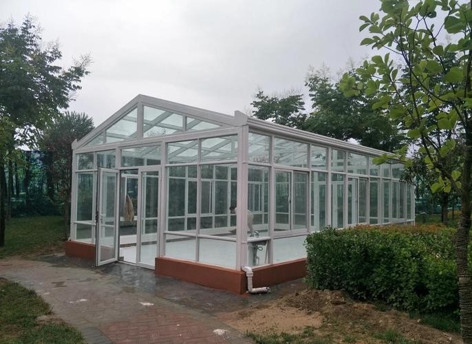 珠海鋼結(jié)構(gòu)陽(yáng)光房（珠海鋼結(jié)構(gòu)陽(yáng)光房與鋼結(jié)構(gòu)陽(yáng)光房安裝全流程八步搞定） 行業(yè)新聞 第1張