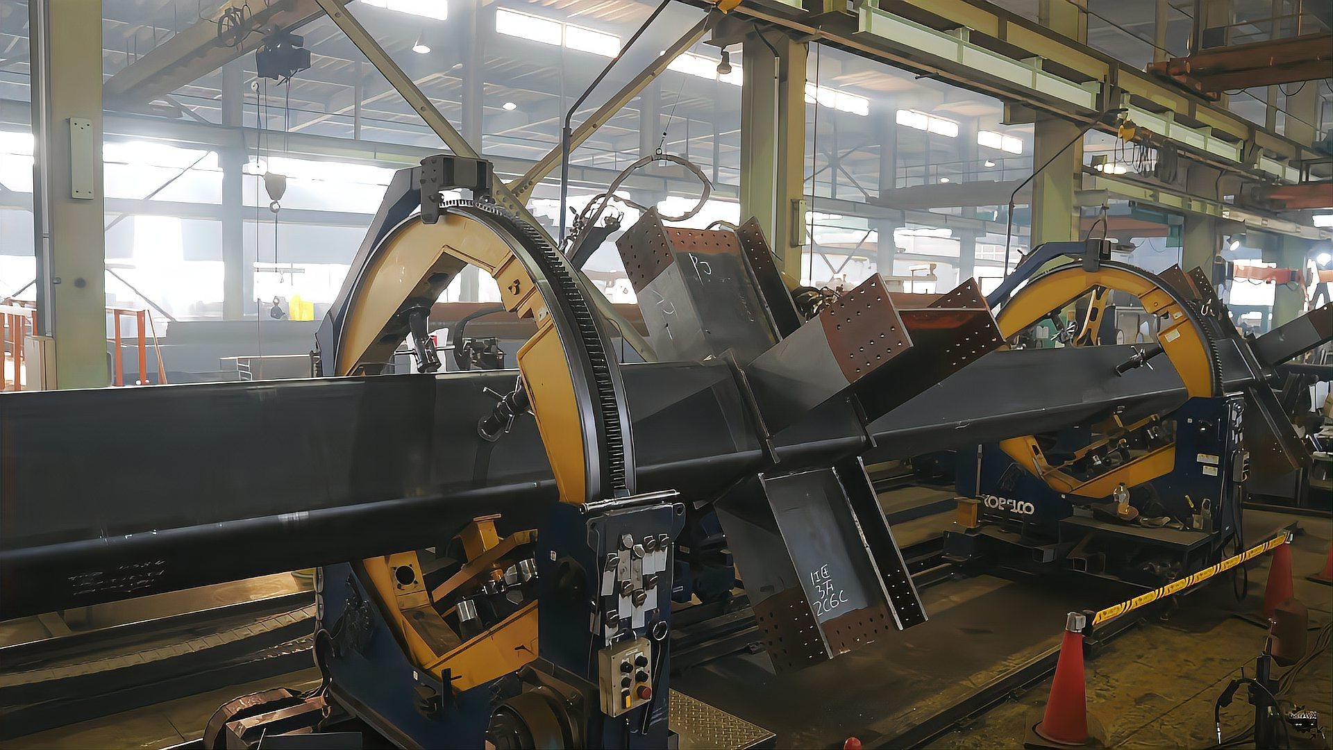 牡丹鋼結(jié)構(gòu)最厲害三個(gè)專業(yè)（牡丹鋼結(jié)構(gòu)最厲害三個(gè)專業(yè)根據(jù)參考信息） 行業(yè)新聞 第1張