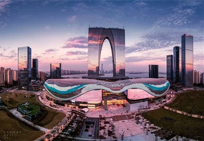 無錫出新鋼結(jié)構(gòu)工程有限公司（無錫出新鋼結(jié)構(gòu)工程有限公司無錫出新鋼結(jié)構(gòu)工程有限公司專利） 行業(yè)新聞 第2張