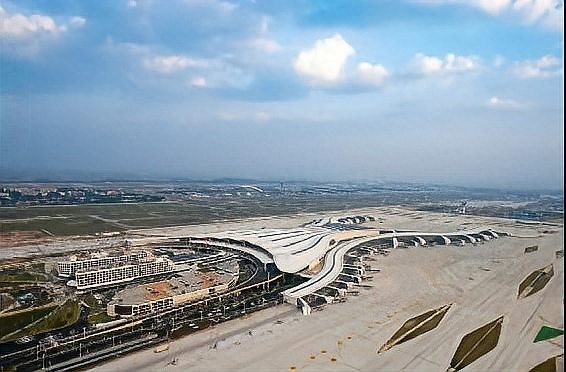 鋼結(jié)構(gòu)圖片高清大全（鋼結(jié)構(gòu)圖片高清大全三維圖集、工程案例及技術(shù)細(xì)節(jié)資源） 行業(yè)新聞 第11張