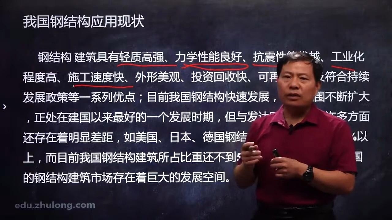 法庫鋼結(jié)構(gòu)設(shè)計公司的發(fā)展歷程與背景及發(fā)展前景 行業(yè)新聞 第2張