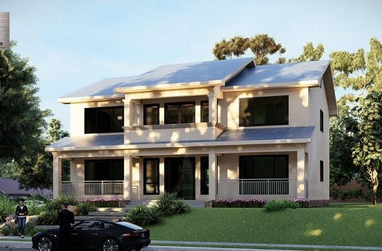 鋼結(jié)構(gòu)房子多少錢一平方 行業(yè)新聞 第16張