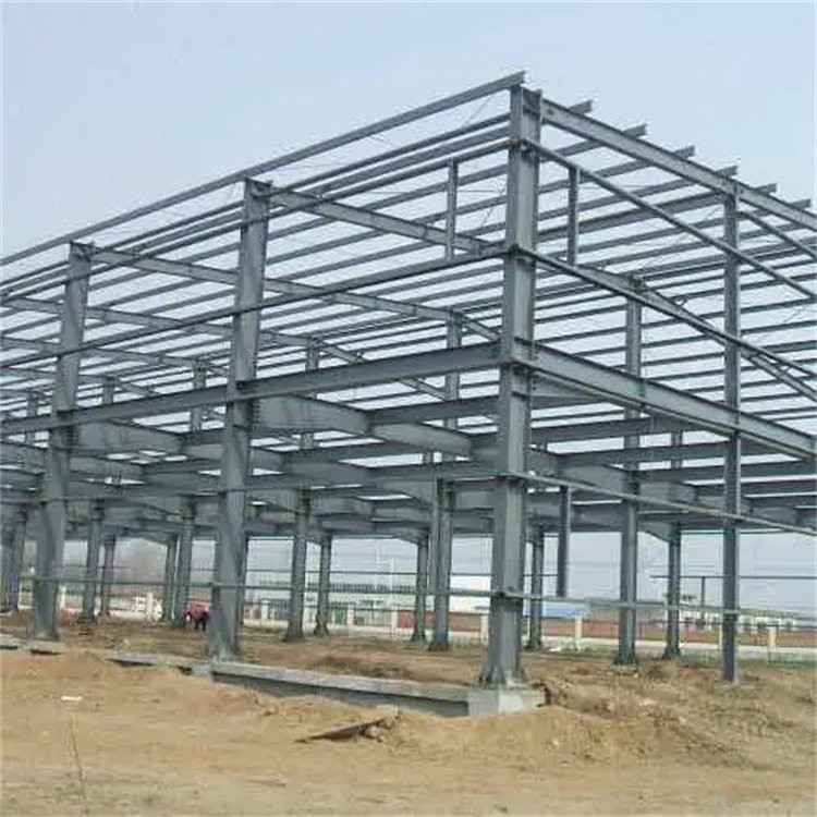 江口鋼結構十大排名（江口鋼結構十大品牌排名2025年權威評測和品牌榜單） 行業(yè)新聞 第9張