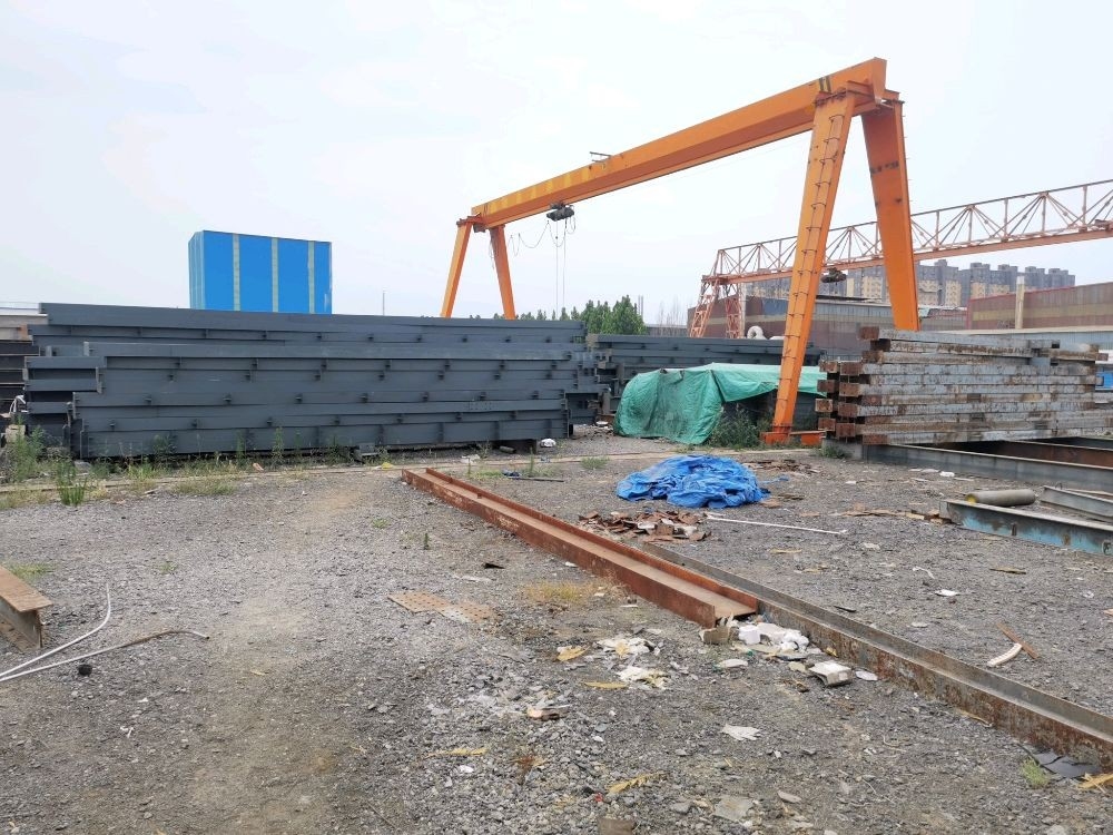 臨清市松林鎮(zhèn)二手鋼結(jié)構(gòu)市場（臨清市松林鎮(zhèn)二手鋼結(jié)構(gòu)市場和企業(yè)信息聚集了多家企業(yè)和商鋪） 行業(yè)新聞 第2張