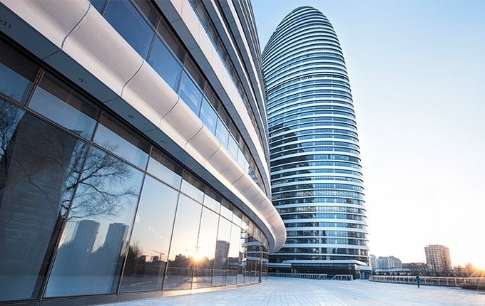 濂溪鋼結構公司最厲害三個部門