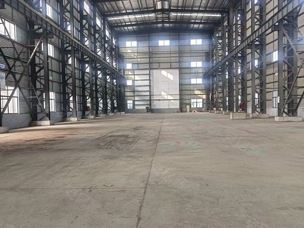 吳江鋼結(jié)構(gòu)廠有出租 行業(yè)新聞 第2張