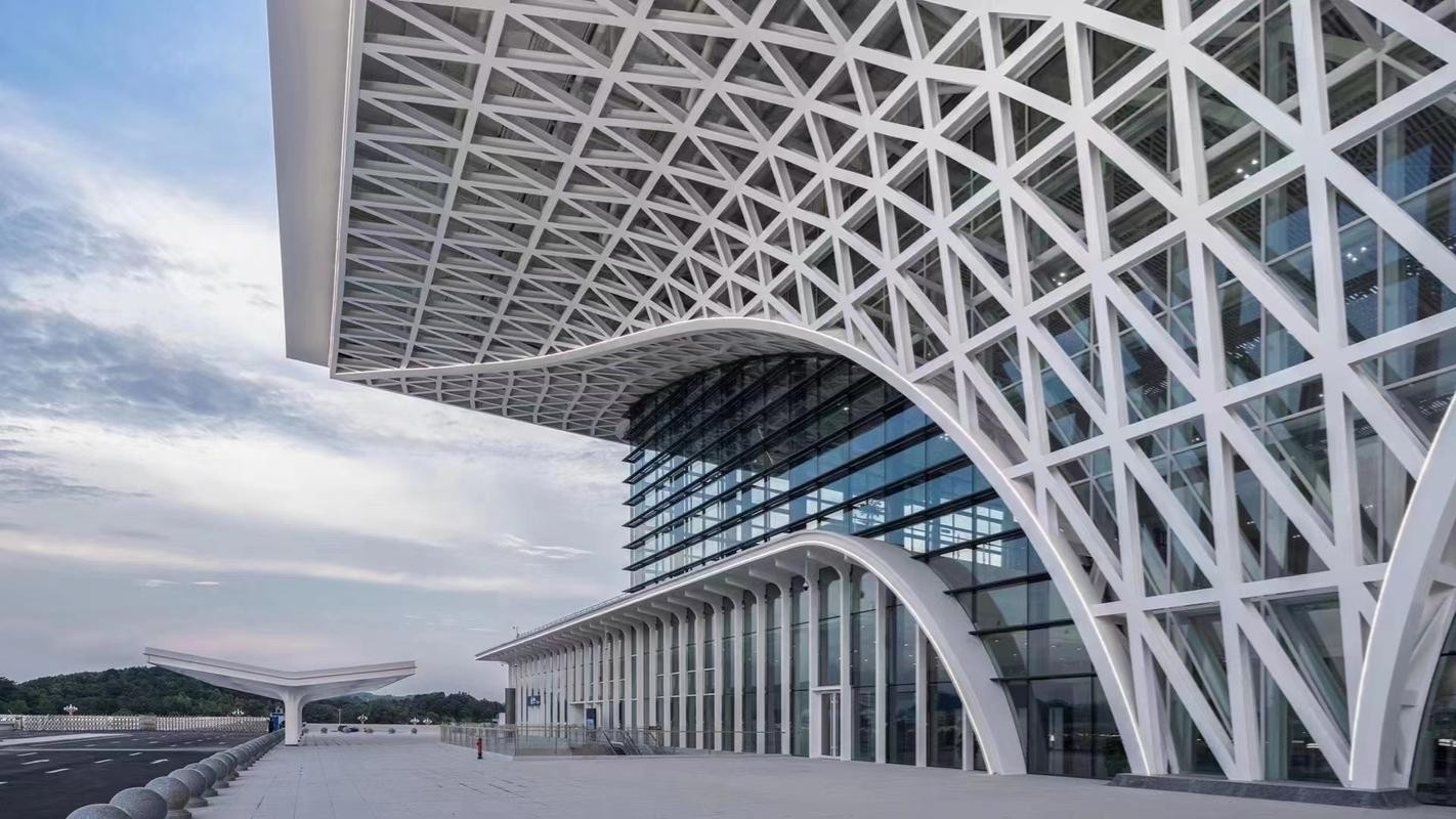 藤縣鋼結(jié)構(gòu)十大品牌（藤縣鋼結(jié)構(gòu)十大品牌中哪家口碑最好？） 行業(yè)新聞 第3張