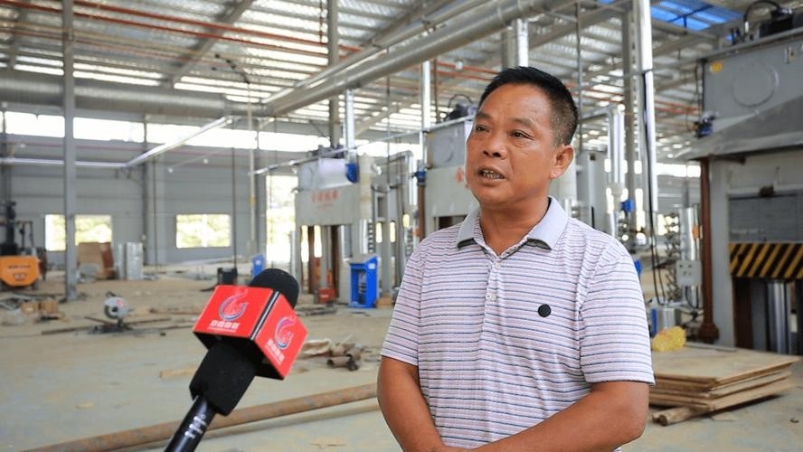 貴港鋼結(jié)構(gòu)公司老板個(gè)人簡(jiǎn)歷 行業(yè)新聞 第2張