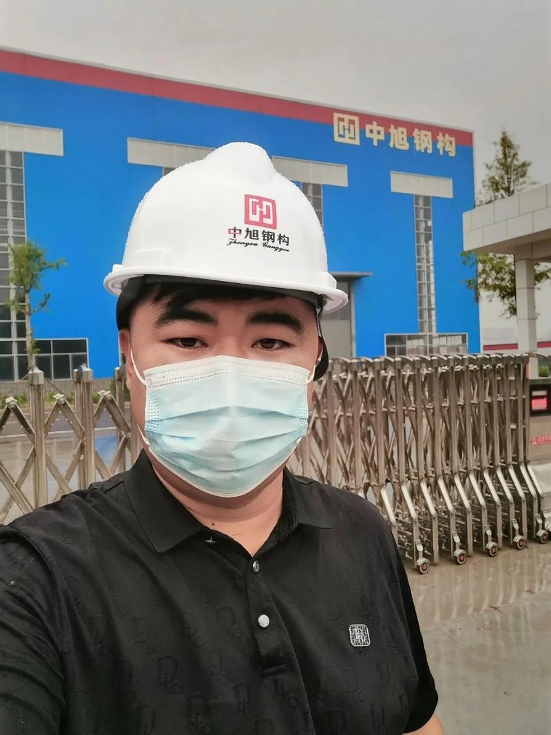 貴港鋼結(jié)構(gòu)公司老板個(gè)人簡(jiǎn)歷 行業(yè)新聞 第5張