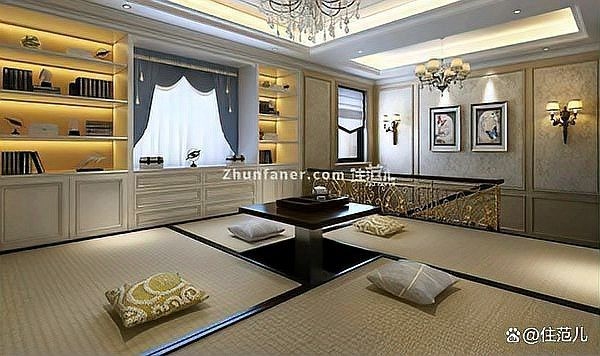 別墅裝潢 行業(yè)新聞 第4張