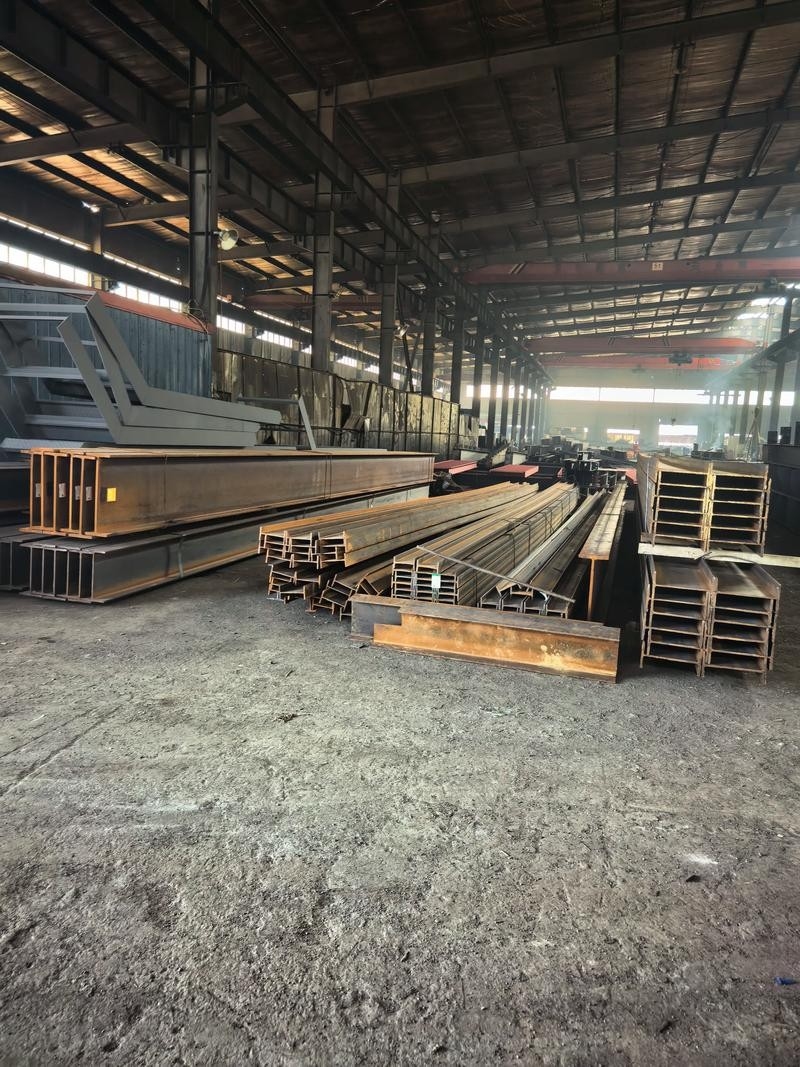 鎮(zhèn)寧鋼結(jié)構(gòu)老板背景資料 行業(yè)新聞 第3張