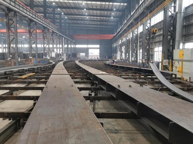 蕪湖鋼結構公司最厲害三個（蕪湖鋼結構公司哪家口碑最好？） 行業(yè)新聞 第4張