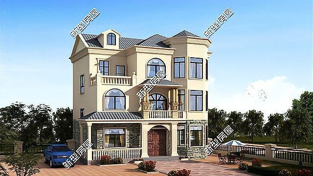 農村建房子地基怎么做 行業(yè)新聞 第1張